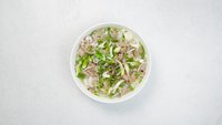 Objednať 4. Vietnamská polievka s hovädzím mäsom