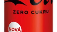 Objednať Coca Cola Zero - plechovka