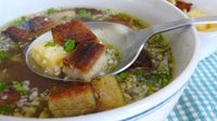 Objednať Cesnaková - Garlic soup