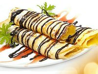 Objednať PALACINKY, džem, hrozno