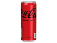 Objednať Coca - Cola Zero
