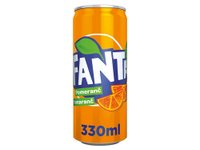 Objednať Fanta