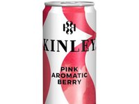 Objednať Tonik Kinley Pink
