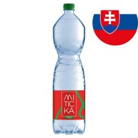 Objednať Mitická voda