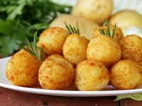 Objednať Krokety