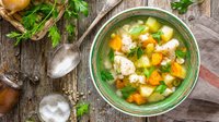 Objednať Denná polievka / Daily soup