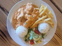 Objednať 2. KURACÍ STROGANOV