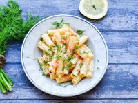 Objednať 3. ALFREDO LOSOS PENNE