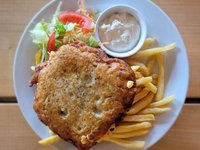 Objednať 6. PASTIERSKY SYR Ⓥ