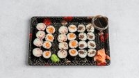 Objednať M27. Maki sushi 3