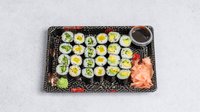 Objednať M23. Maki sushi 1