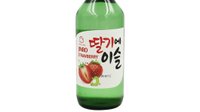 Objednať Jinro soju strawberry 0,36 l