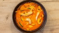 Objednať Udon curry polévka