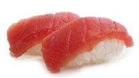 Objednať Nigiri tuňák