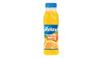 Objednať Relax pomeranč 0,25 l