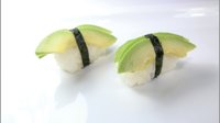 Objednať Nigiri avocado