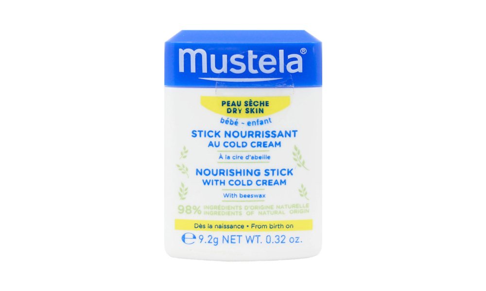 Mustela psp store