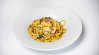 Objednať Spaghetti aglio olio peperoncino