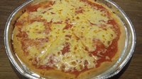 Objednať Pizza vegan 32 cm