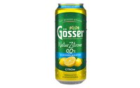 Hozzáadás a kosárhoz Gösser Natur Zitrone Alkoholmentes (0,5L)