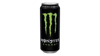 Objednať Monster energy 0,5 l