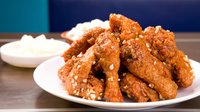 Objednať Ganjang chicken – 12 ks
