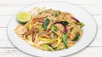 Objednať Pad thai vegetariánské