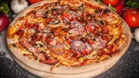 Objednať Picanto pizza 28cm