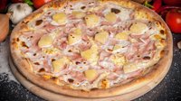 Objednať Hawai pizza 28cm