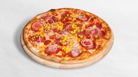 Objednať Ruviano pizza 28cm