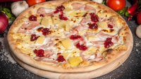 Objednať Marate pizza 28cm