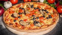 Objednať Vegetariana pizza it. 28cm