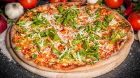 Objednať Roma pizza 28cm