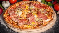 Objednať Canttina pizza 28cm