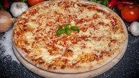 Objednať Margharita pizza 28cm