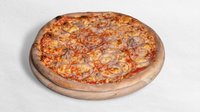 Objednať Tono pizza 28cm