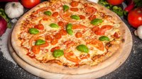 Objednať Caprese pizza 28cm