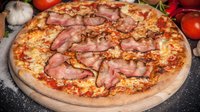Objednať Pancetta pizza 28cm
