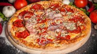 Objednať Venezia pizza 28cm