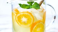 Objednať 🍋 Naše citronová limonáda