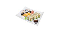 Objednať S34. Sushi menu