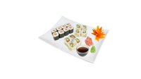 Objednať S35. Sushi menu