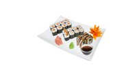 Objednať S36. Sushi menu