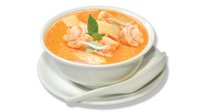 Objednať 7. Thajská polévka 0,3 l