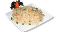 Objednať 106. Restovaná rýže s krevetami