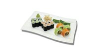 Objednať S32.Sushi menu