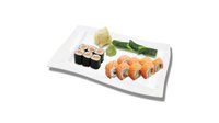 Objednať S28.Sushi menu