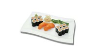 Objednať S30.Sushi menu