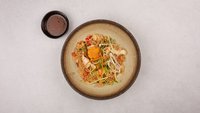 Objednať Thajská opekaná ryža s teriyaki kuracím mäsom