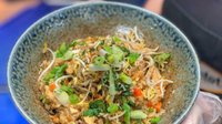 Objednať Thajská opekaná ryža so zeleninou